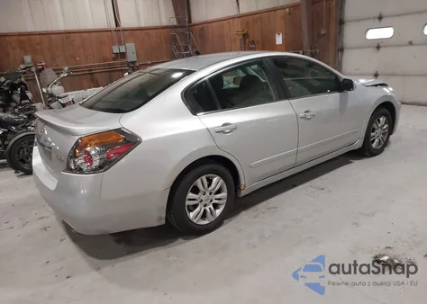 2012 Nissan Altima 2.5 S z USA, uszkodzony, nr VIN 1N4AL2AP9CN532024